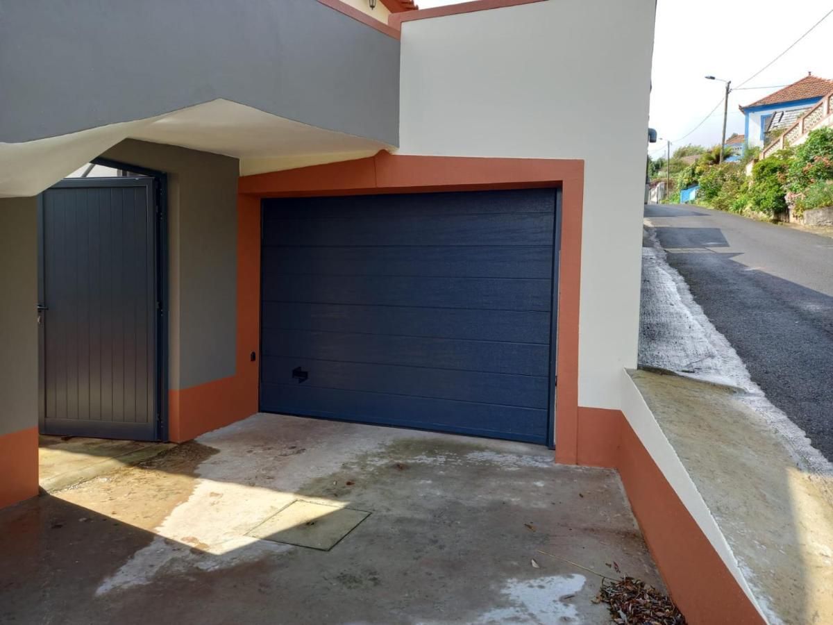 Casa Da Montanha Apartamento Achadas da Cruz Exterior foto